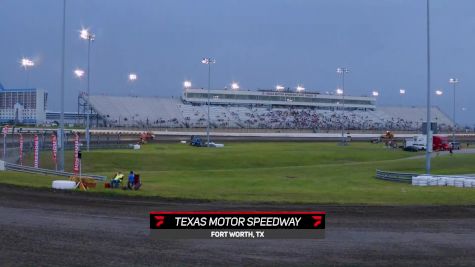 Full Replay | American Flat Track at Texas Motor Speedway 4/27/24