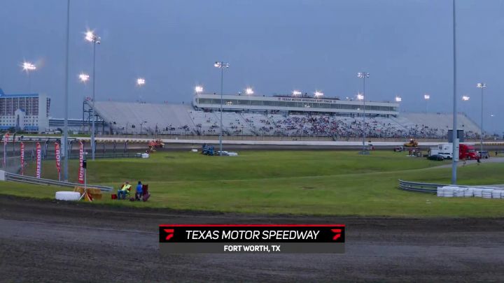 Full Replay | American Flat Track at Texas Motor Speedway 4/27/24