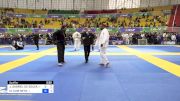 JOÃO GABRIEL DE SOUZA RANGEL vs MIGUEL CURI NETO 2024 Brasileiro Jiu-Jitsu IBJJF