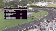 Youth Boys' 4x400m Relay, Prelims 1 - Age 15-16