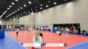 FCA up state 16-2 vs Club unite 16 Lauren - 2022 JVA World Challenge presented by Nike - Expo Only