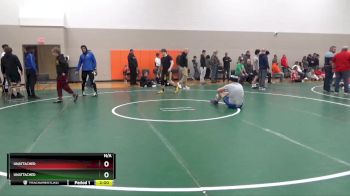 Replay: Mat 6 - 2023 60th J.C. Gorman Wrestling Invitational | Jan 7 @ 10 AM