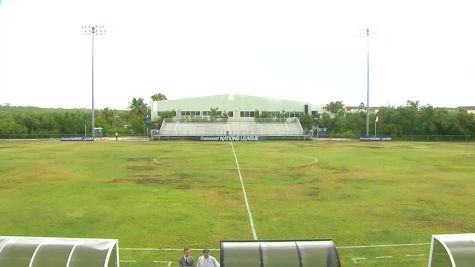 Full Replay: Turks and Caicos Islands vs Guadeloupe | 2019 CNL Group C