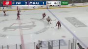 Replay: Away - 2024 Fort Wayne vs Kalamazoo | Feb 16 @ 6 PM