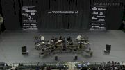 North Forney HS at 2022 WGI Percussion/Winds World Championships