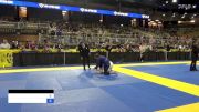 MANUELLA JACOME DOS SANTOS vs MAGDALENA MIA OWCZAREK 2024 Pan Jiu Jitsu IBJJF Championship