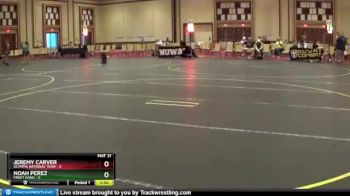 Replay: Mat 21 - 2022 NUWAY Summer Nationals | Jul 29 @ 8 AM