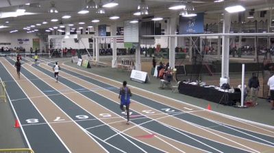 NJCAA Indoor Championships Day 2 (Part 3)