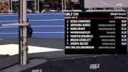 High School Girls' 55m Unseeded, Prelims 29