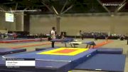 Aliyah Rose - Double Mini Trampoline, Team Legacy - 2021 USA Gymnastics Championships