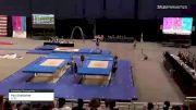 Paul Bretscher - Individual Trampoline, MTGA - 2021 USA Gymnastics Championships