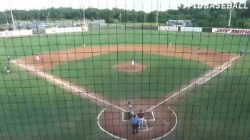 Macon Bacon vs. Savannah Bananas - Savannah Bananas vs Macon Bacon