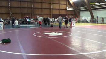 Journeymen Fall Classic Mat 6 all matches