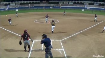 San Diego State vs Bethune Cookman   2-26-16 (Mary Nutter)