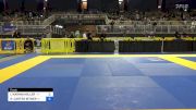 RANNDI CARTER BITNER vs ISABELLA KARINA MILLER 2024 Pan Jiu Jitsu IBJJF Championship