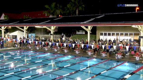 A3 Invite, Men 200 Breast A Final