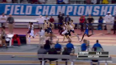 Men's 800m, Clayton Murphy takes down the loaded 800m field!