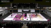 Warren Central HS "Indianapolis IN" at 2023 WGI Guard Indianapolis Regional - Warren