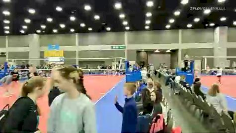 Replay: Court 16 - 2022 JVA World Challenge - Expo Only | Apr 8 @ 10 AM