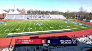 Replay: Fairfield vs Villanova | Feb 26 @ 1 PM