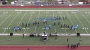 Kittatinny Regional High School "Newton NJ" at 2022 USBands A Class National Championships