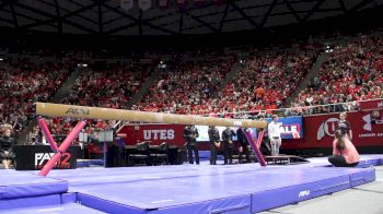 Natalie Vaculik - Beam, Georgia