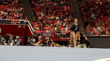 MaKenna Merrell - Floor, Utah