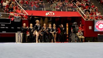 Maddy Stover - Floor, Utah