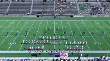 Center Point H.S. "Birmingham AL" at 2022 USBands Southeast Showdown