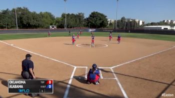 DePaul vs Oklahoma 3-18-16 (Easton)