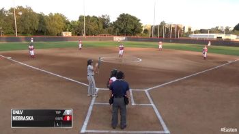 Nebraska vs UNLV 3-18-16 (Easton)