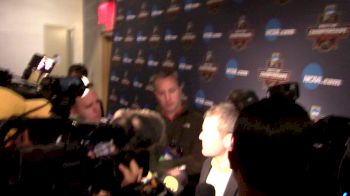 Brands Gotta Get Back on the Horse