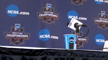 Tom Ryan is Fired Up