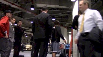 Gwizz Prematch Tunnel Vision