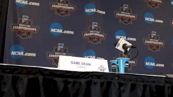 Gabe Dean I love Damien Hahn