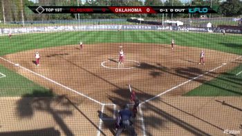 Oklahoma vs Alabama 3-19-16 (Easton)