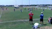 Columbus United vs. Tennessee SC - 2021 Premier Supercopa