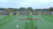 2018 Wisconsin vs Minnesota | Big Ten Women's Soccer