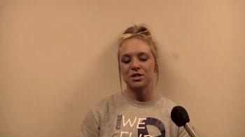 Artz, Karas Ready To Show Michigan Is The Best In The Big 10