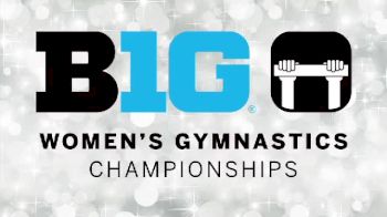 Big 10 Championships Banquet Highlights