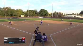 Grand Canyon vs UNLV 3-19-16 (Easton)