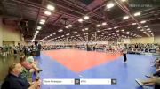 Team Pineapple vs KIVA - 2022 JVA Summerfest presented by Nike