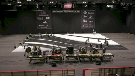 Plainfield Combined School "Plainfield IL" at 2023 WGI Percussion/Winds World Championships