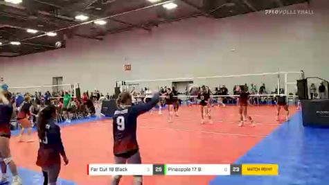 Replay: Court 1 - 2022 JVA Summerfest | Jun 5 @ 8 AM