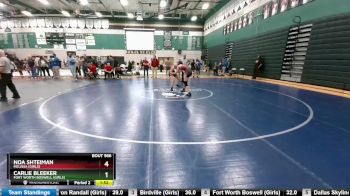 Replay: Mat 4 - 2023 Birdville Bash, TX | Jan 7 @ 9 AM