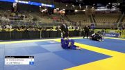 BRIAN THOMAS BRADLEY vs SCOTTY LEE PAWELA 2024 Pan Jiu Jitsu IBJJF Championship