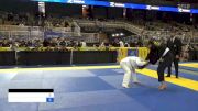 TRYSTON A. PRICE vs INGRYD MARIA QUEIROZ MENDES DE M 2024 Pan Jiu Jitsu IBJJF Championship
