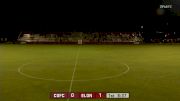 Replay: Charleston vs Elon | Oct 7 @ 7 PM