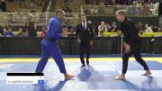 JEREMY E. MOORE vs MARCELO SANTOS AZEVEDO 2024 Pan Jiu Jitsu IBJJF Championship