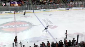 Replay: Tri-City vs Omaha - Home - 2023 Tri-City vs Omaha | Feb 4 @ 6 PM